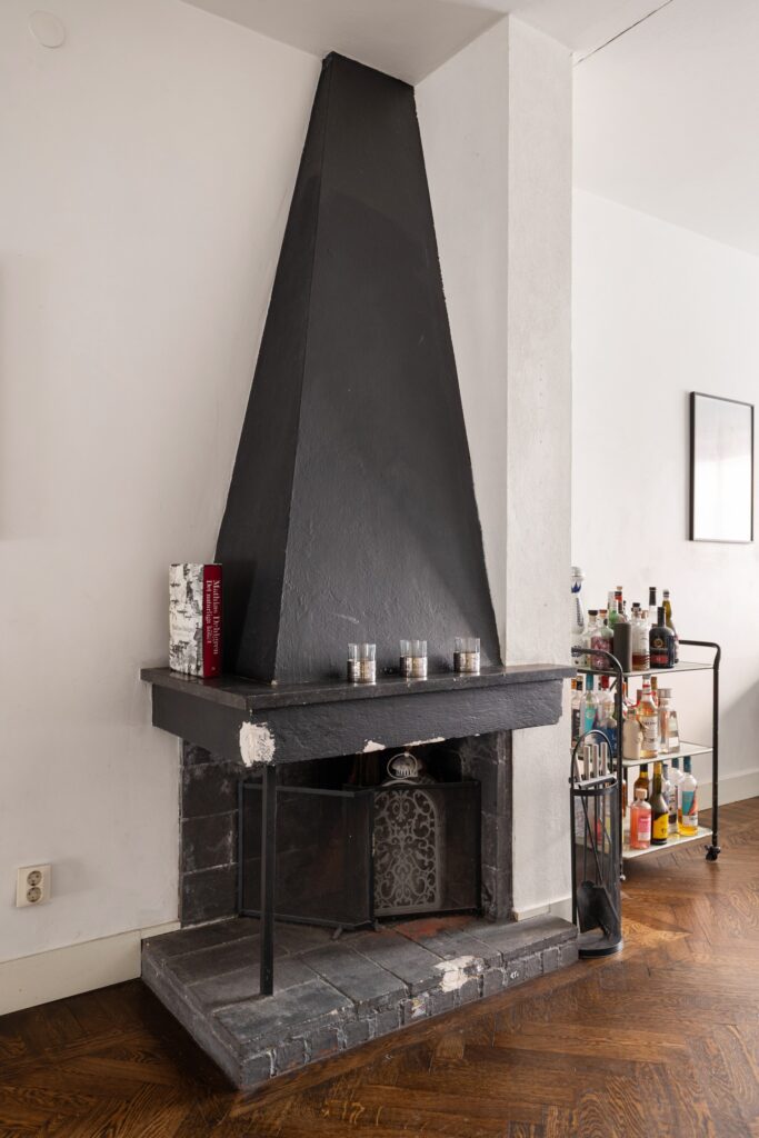 House image