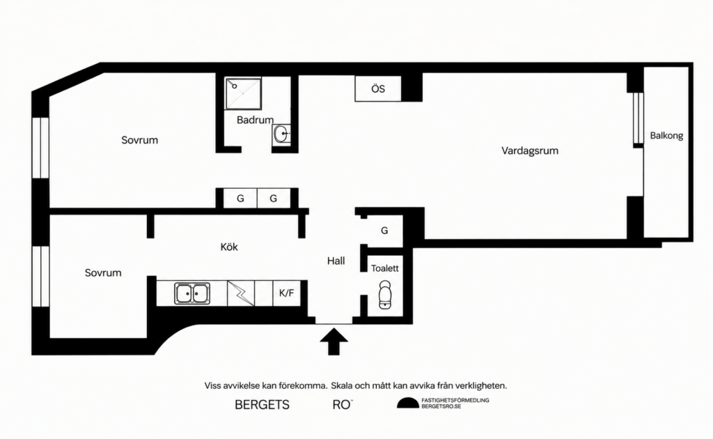 House image
