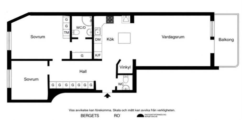 House image