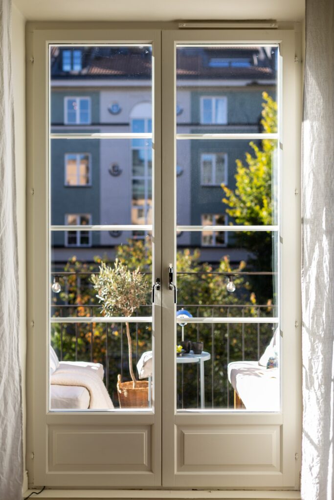 House image
