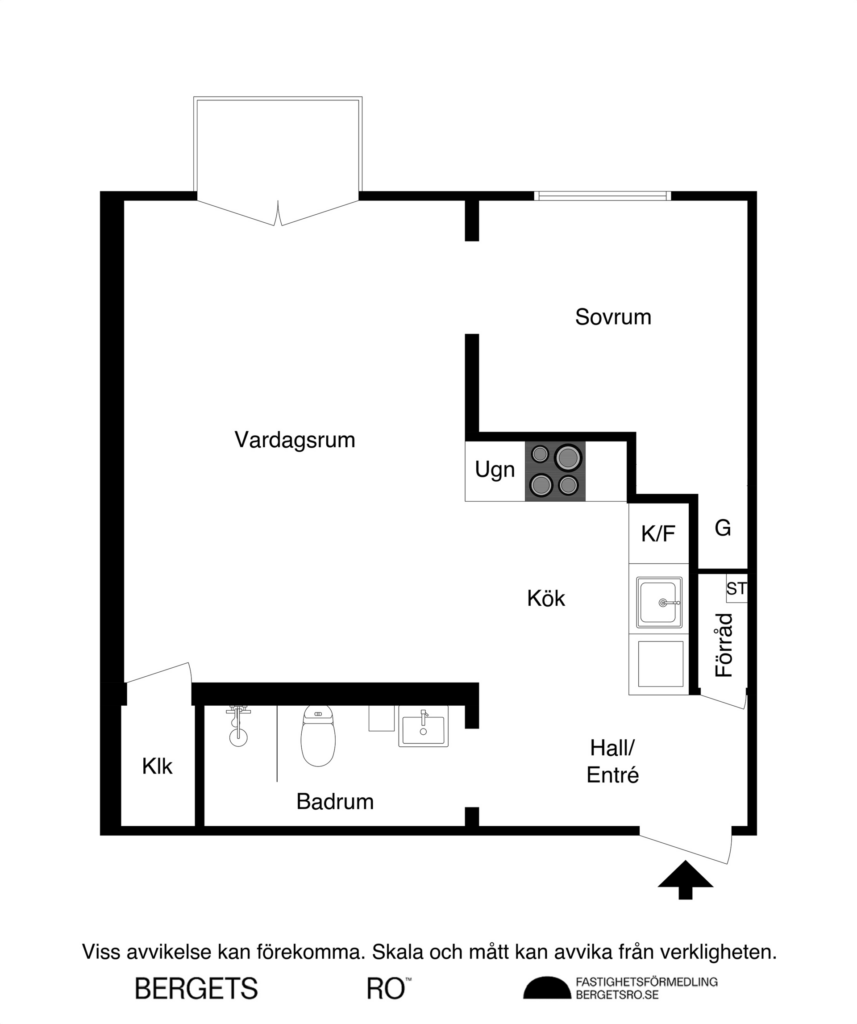 House image