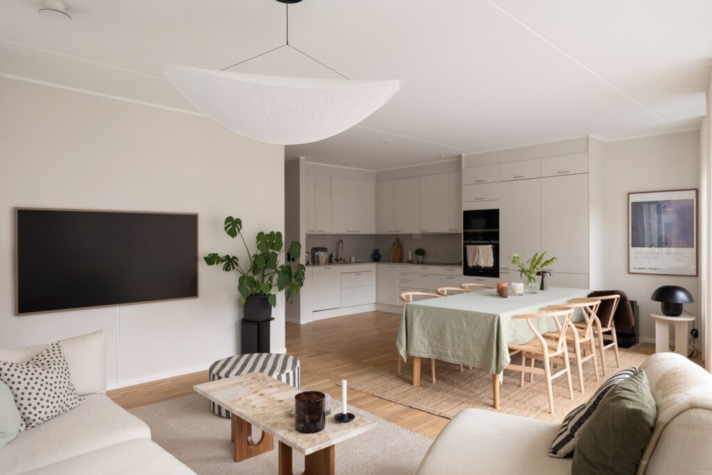 House image