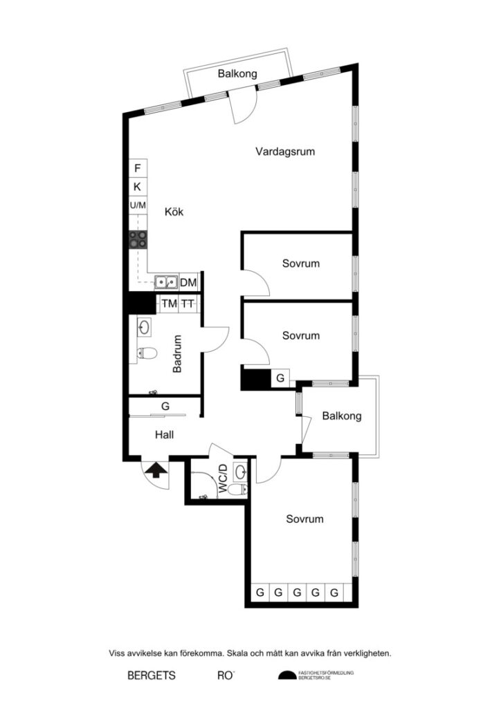House image
