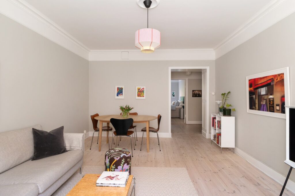 House image