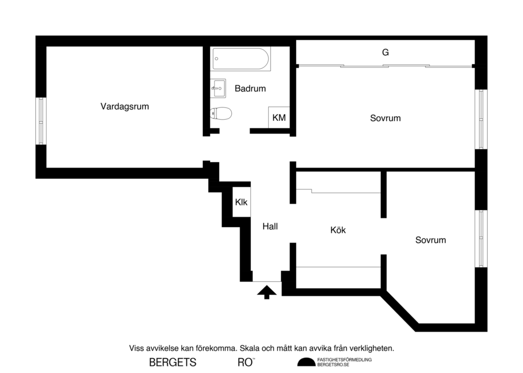 House image