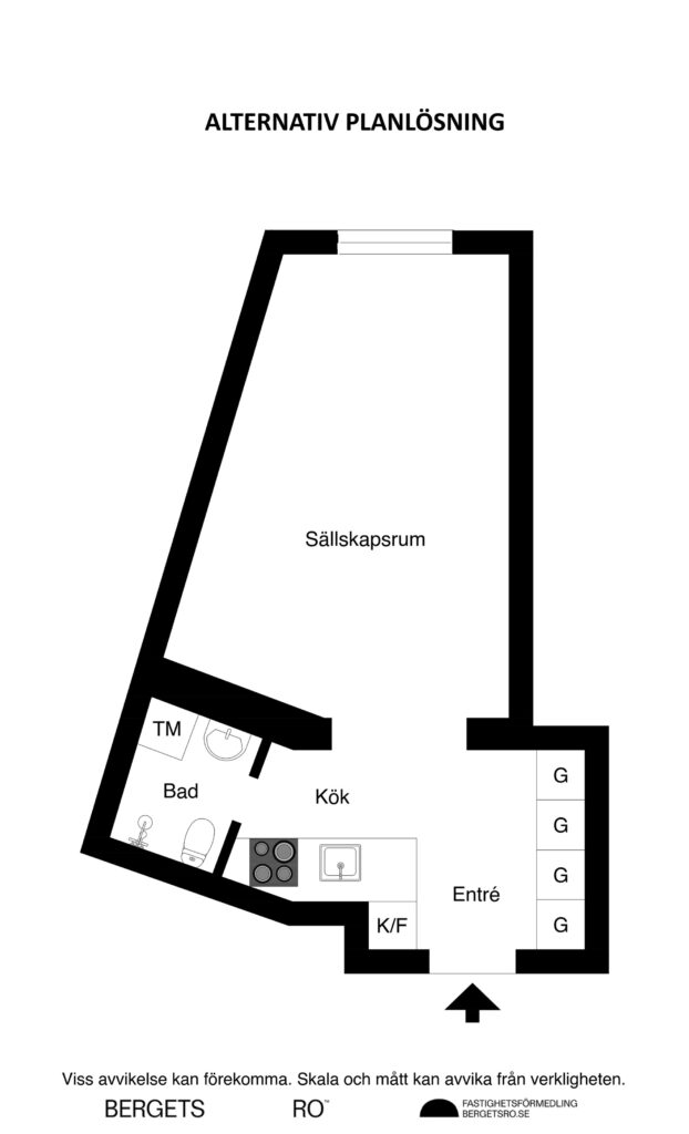House image