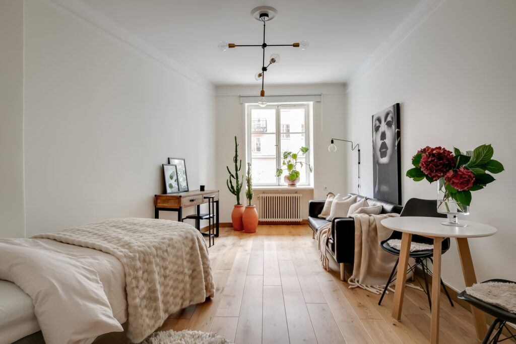 House image