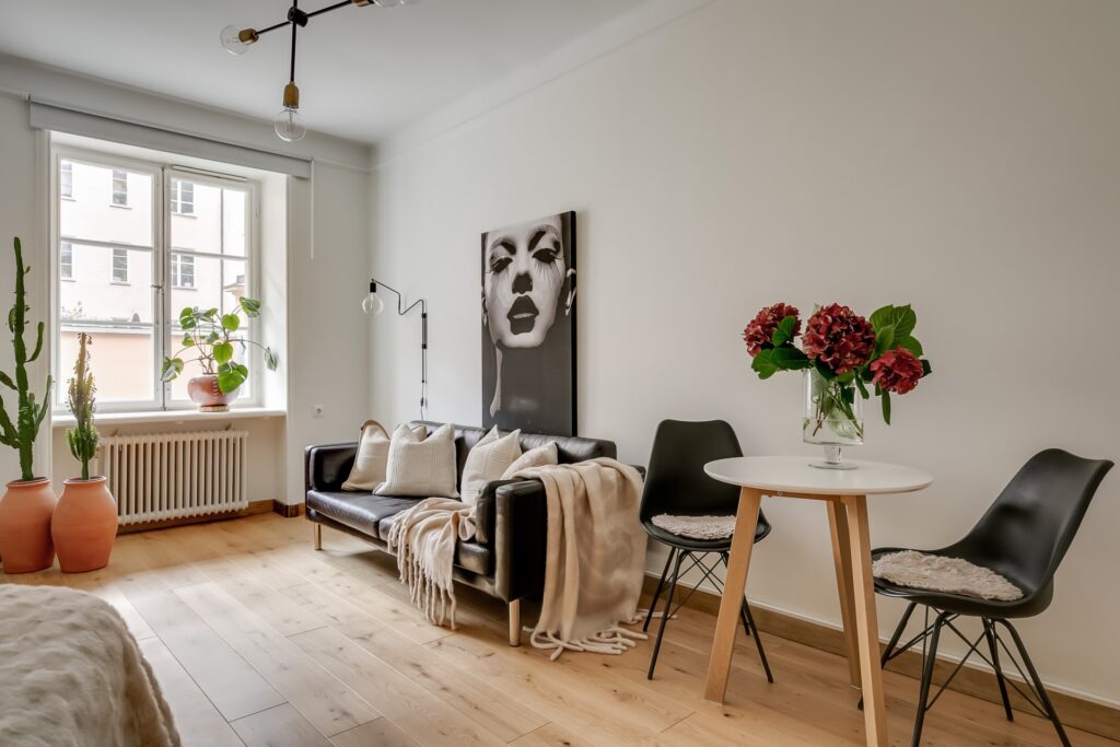 House image