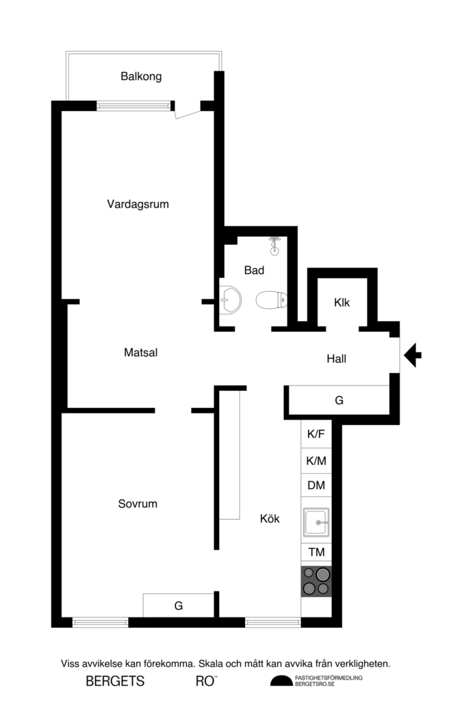 House image
