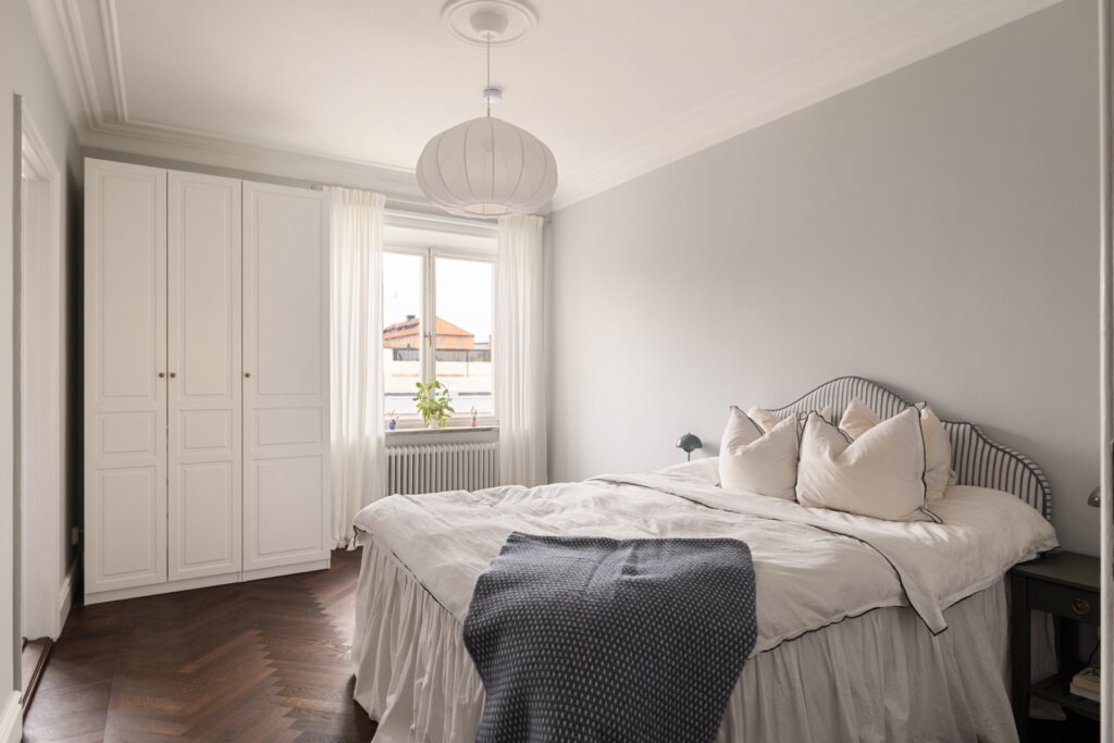 House image
