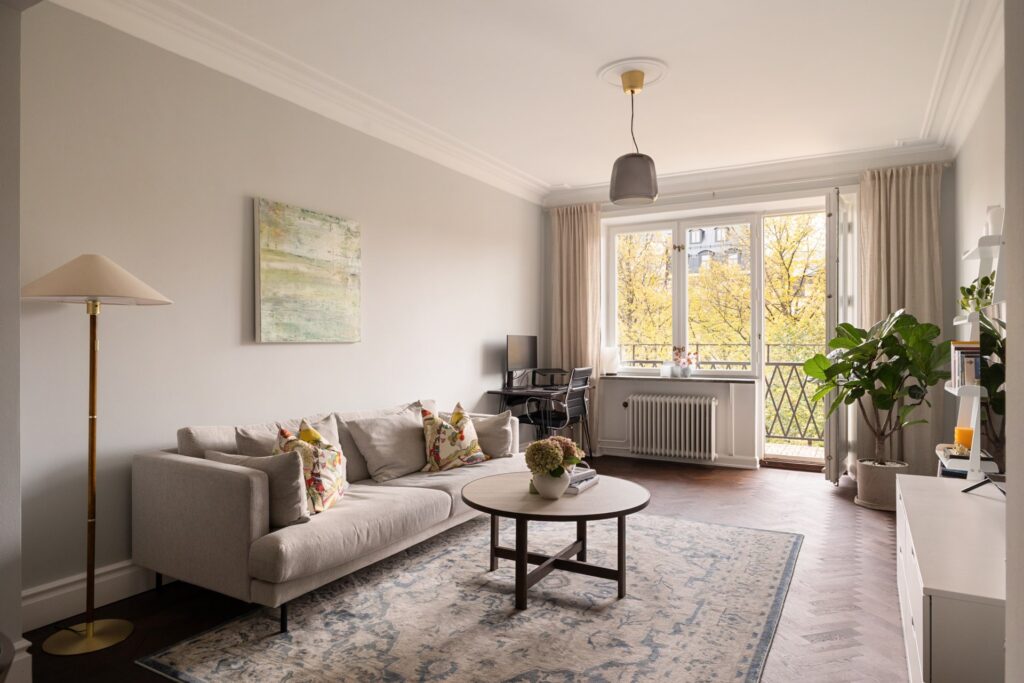 House image