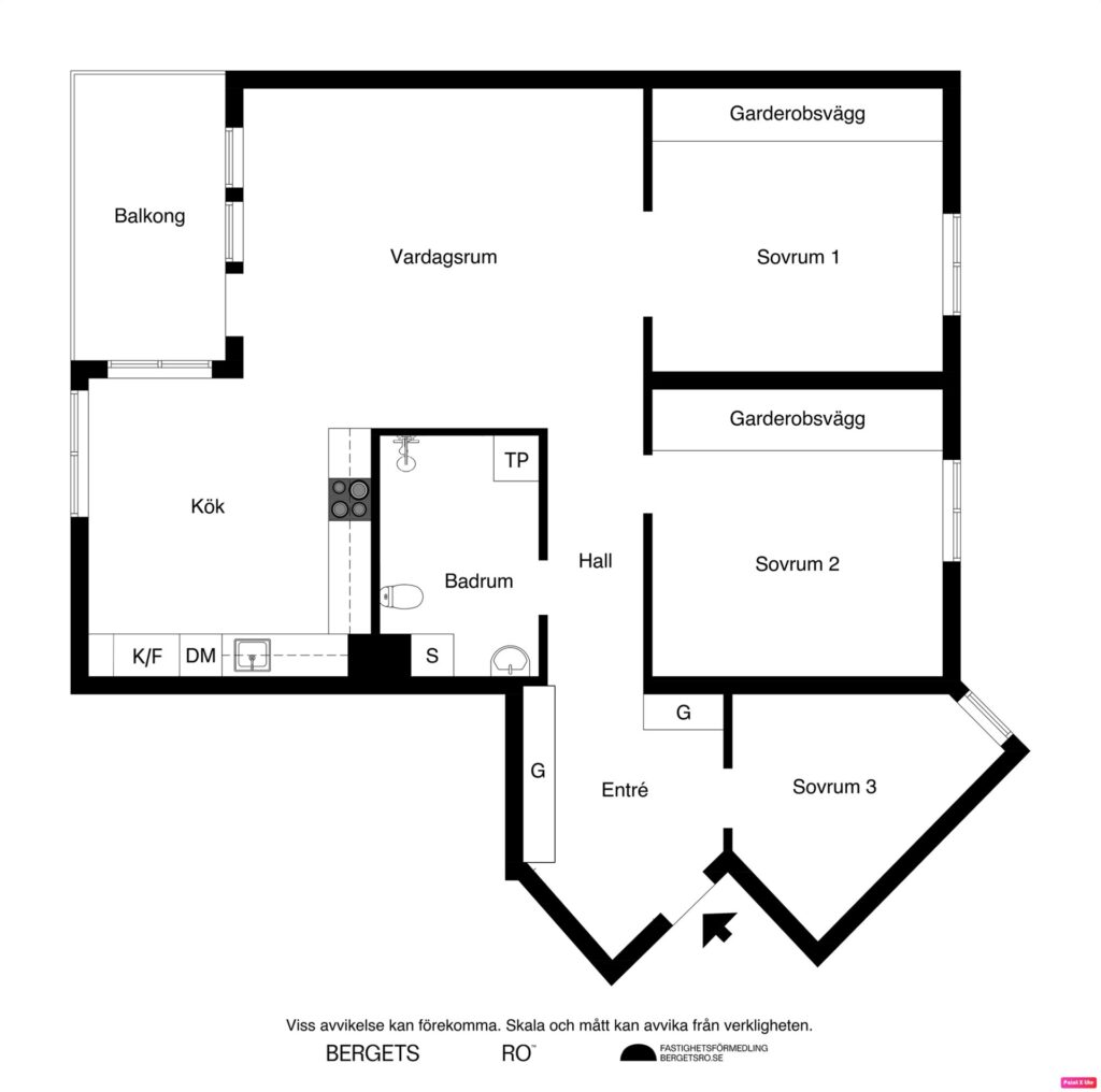 House image