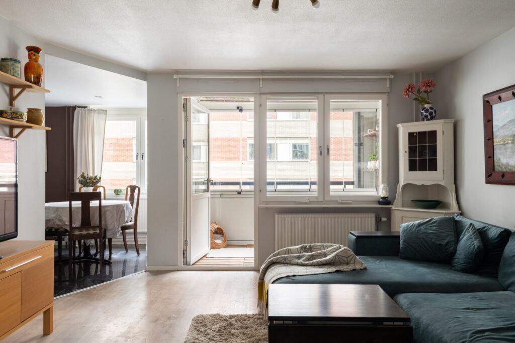 House image