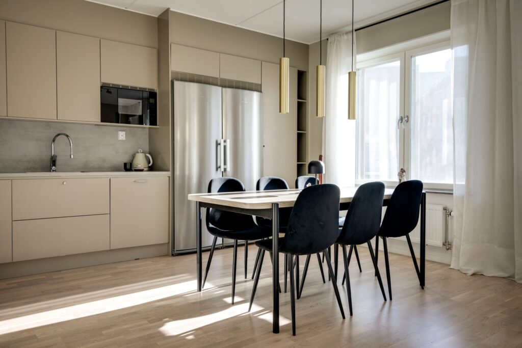 House image