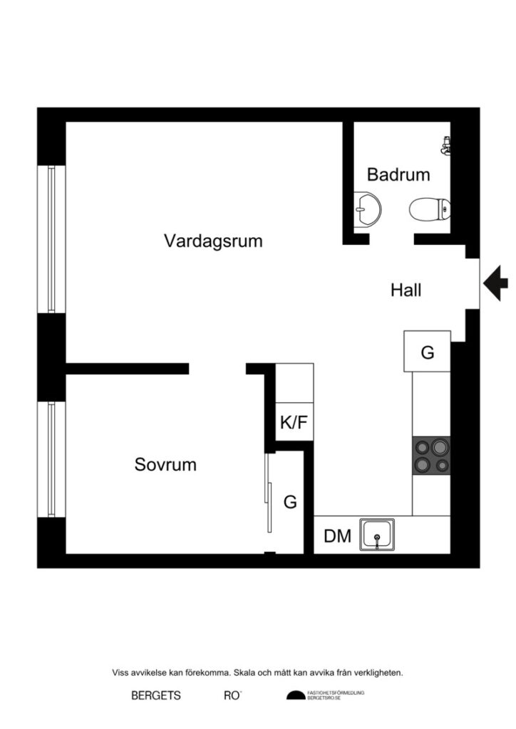 House image