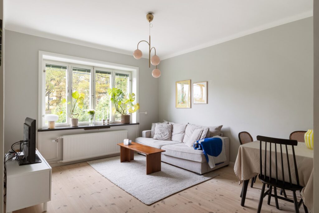House image