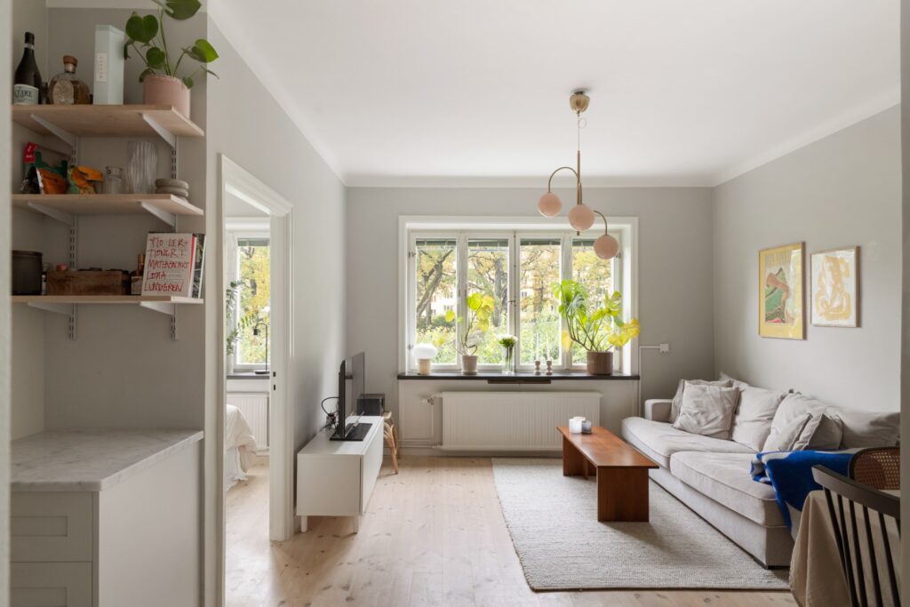 House image