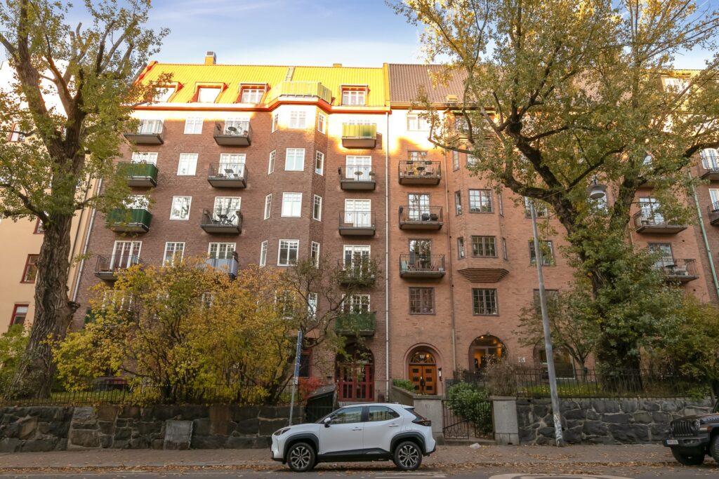 House image
