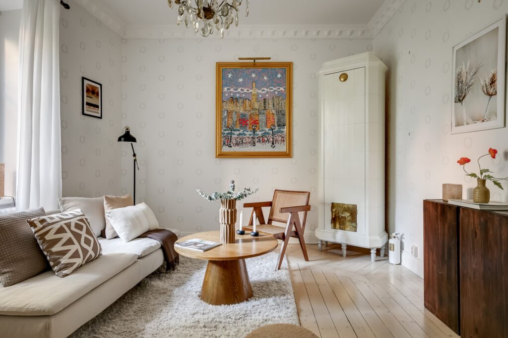 House image