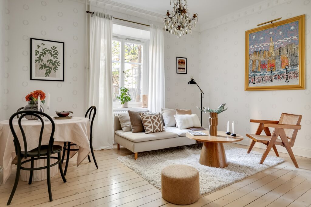 House image