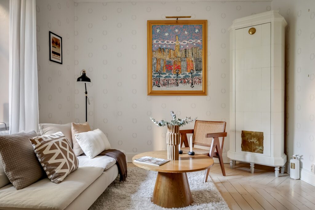 House image