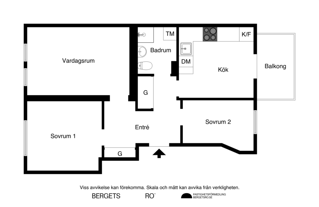 House image