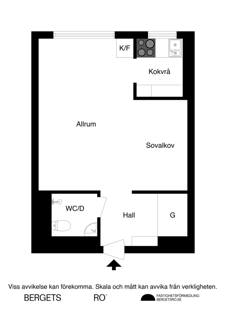 House image