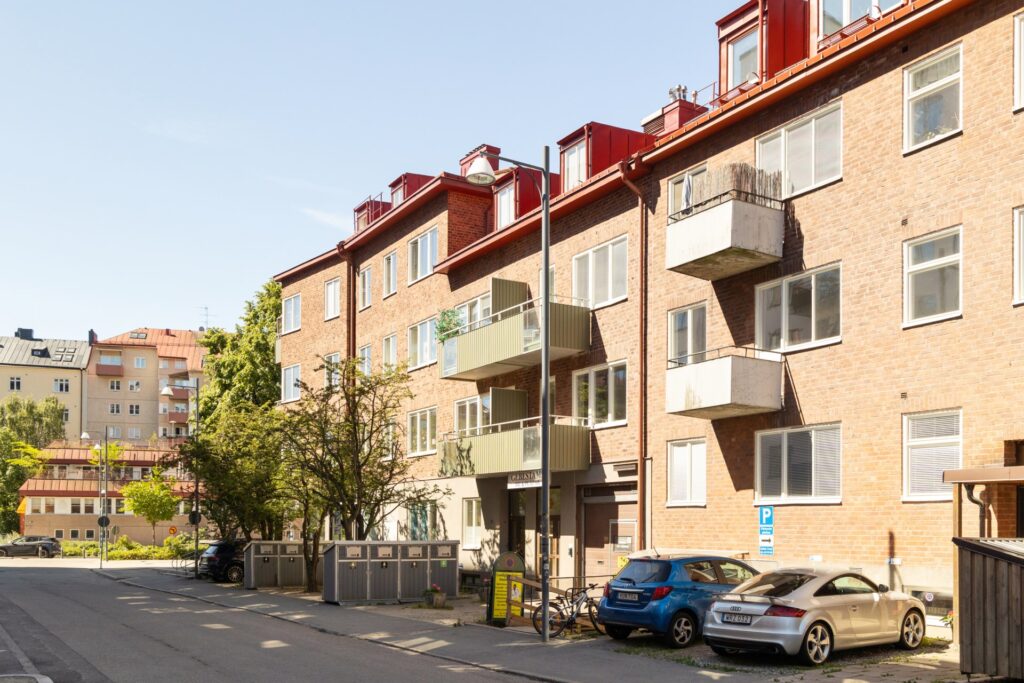 House image