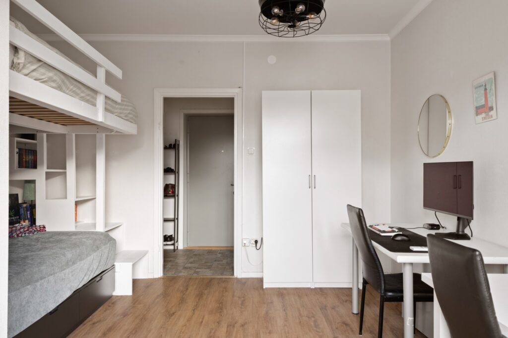 House image