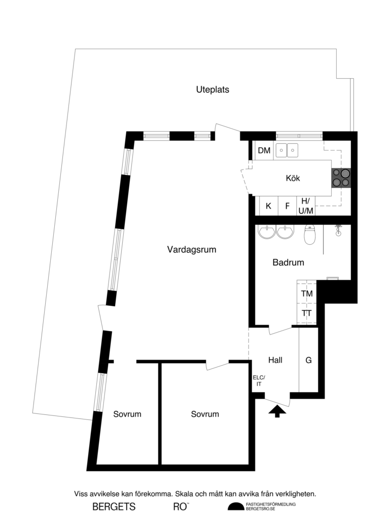 House image
