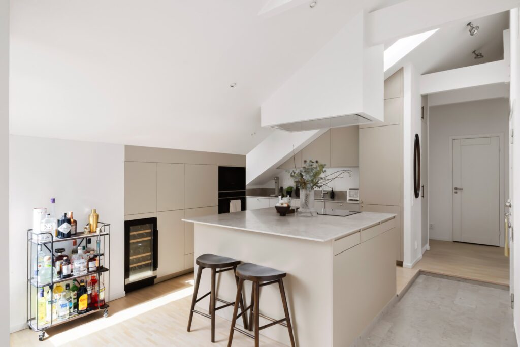 House image