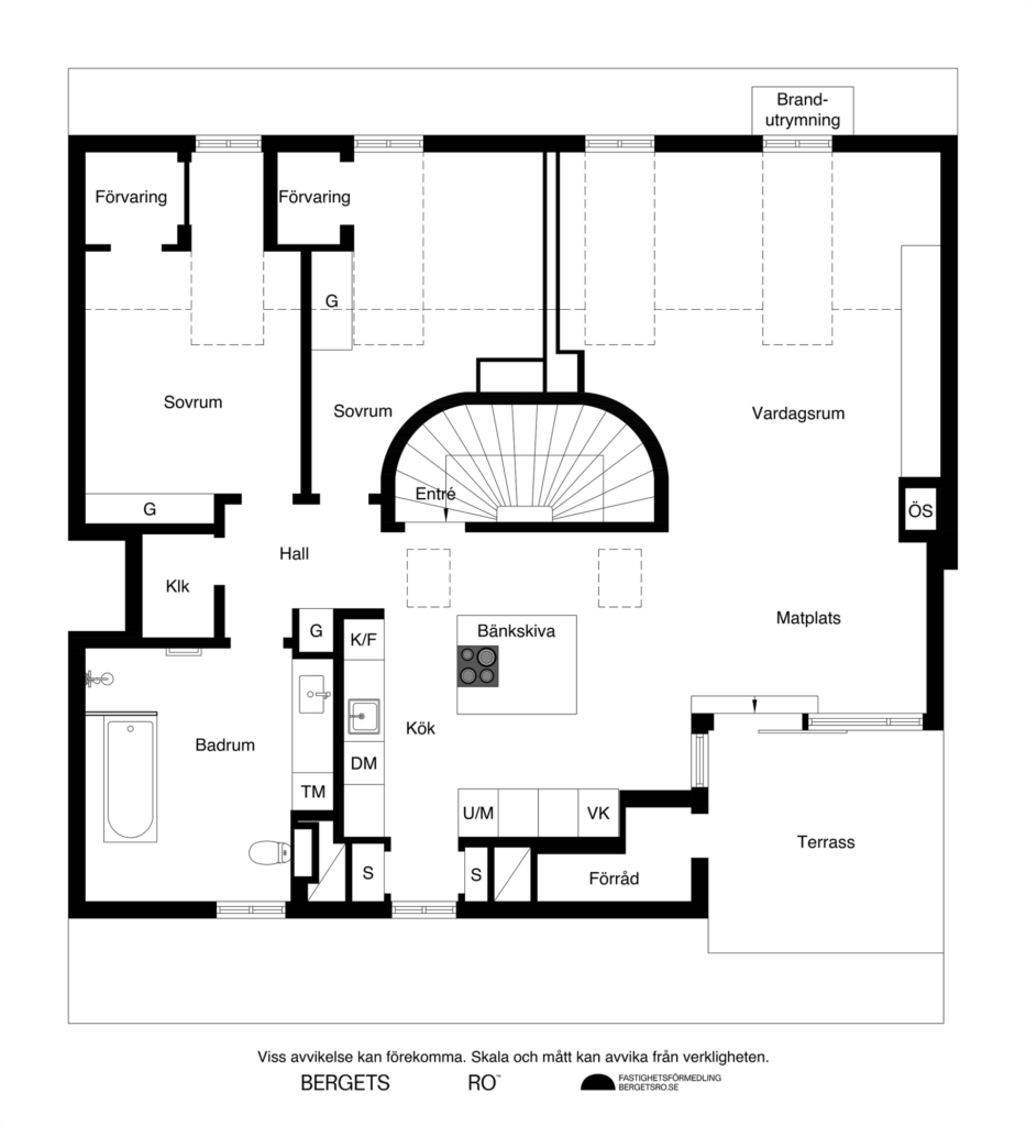 House image