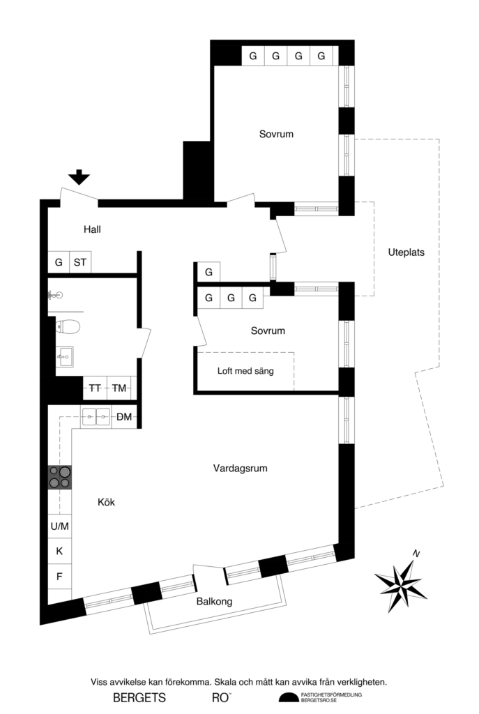 House image