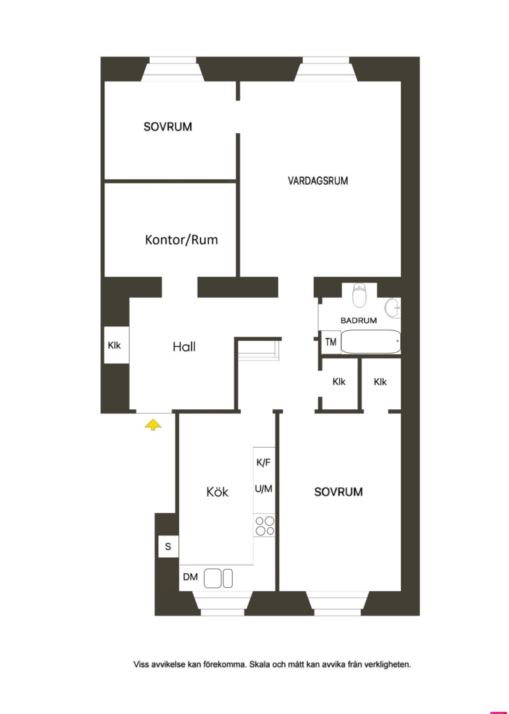 House image