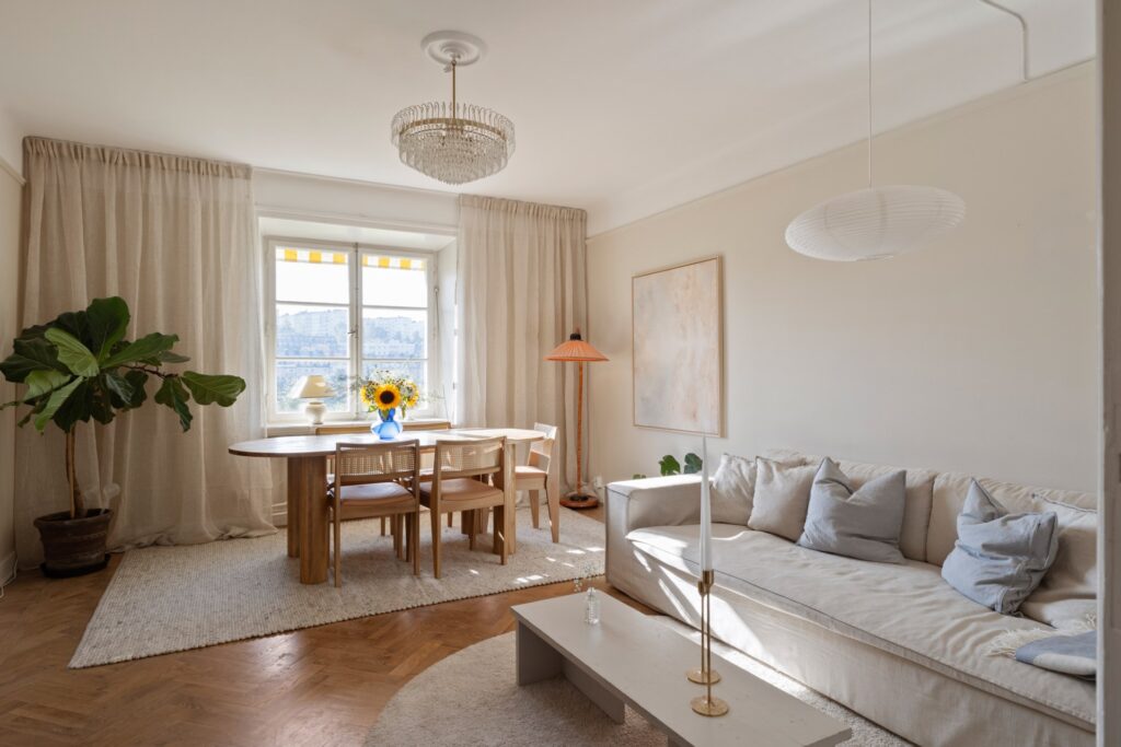 House image