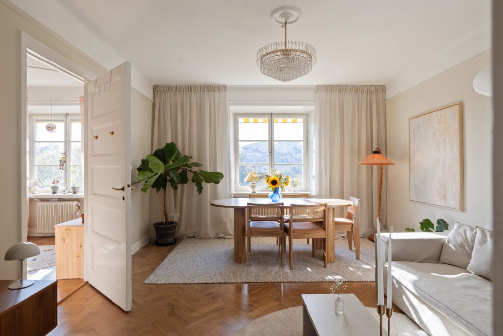House image