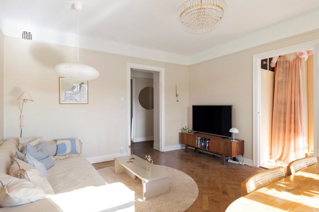House image