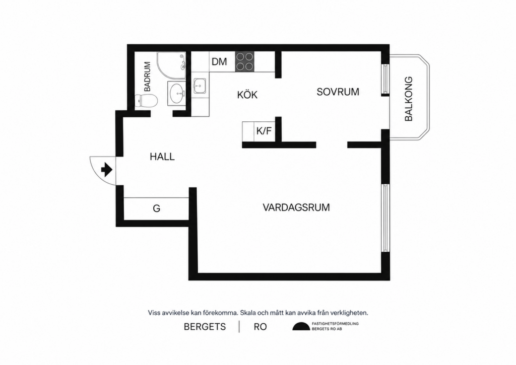 House image
