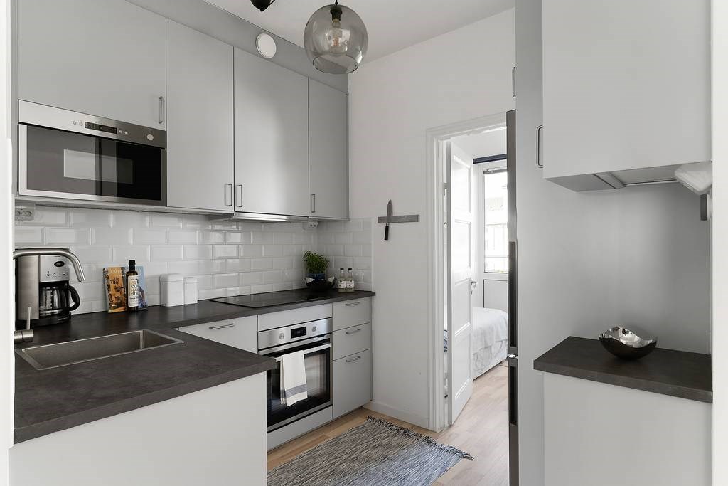 House image