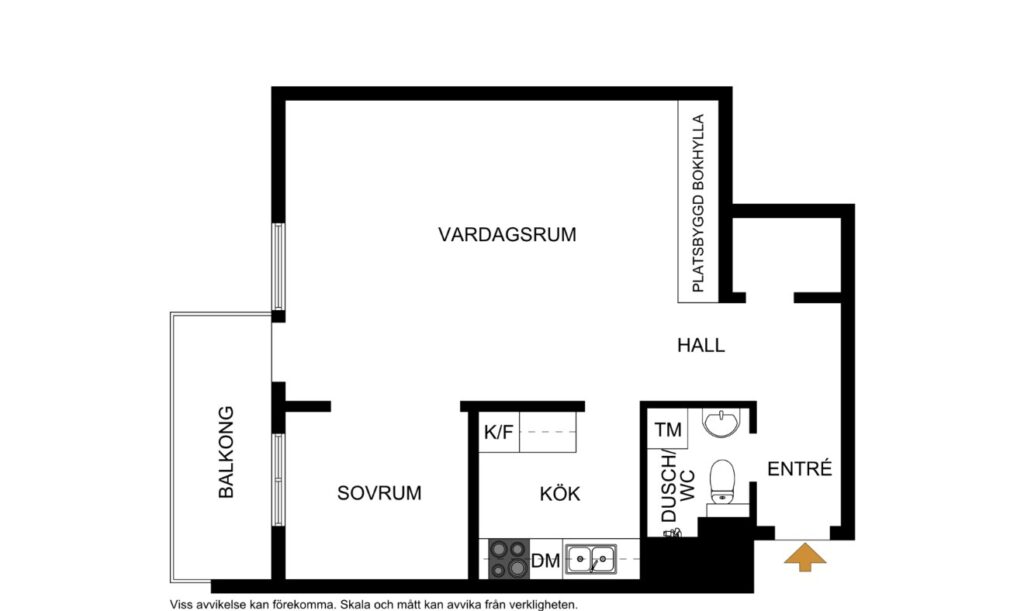 House image