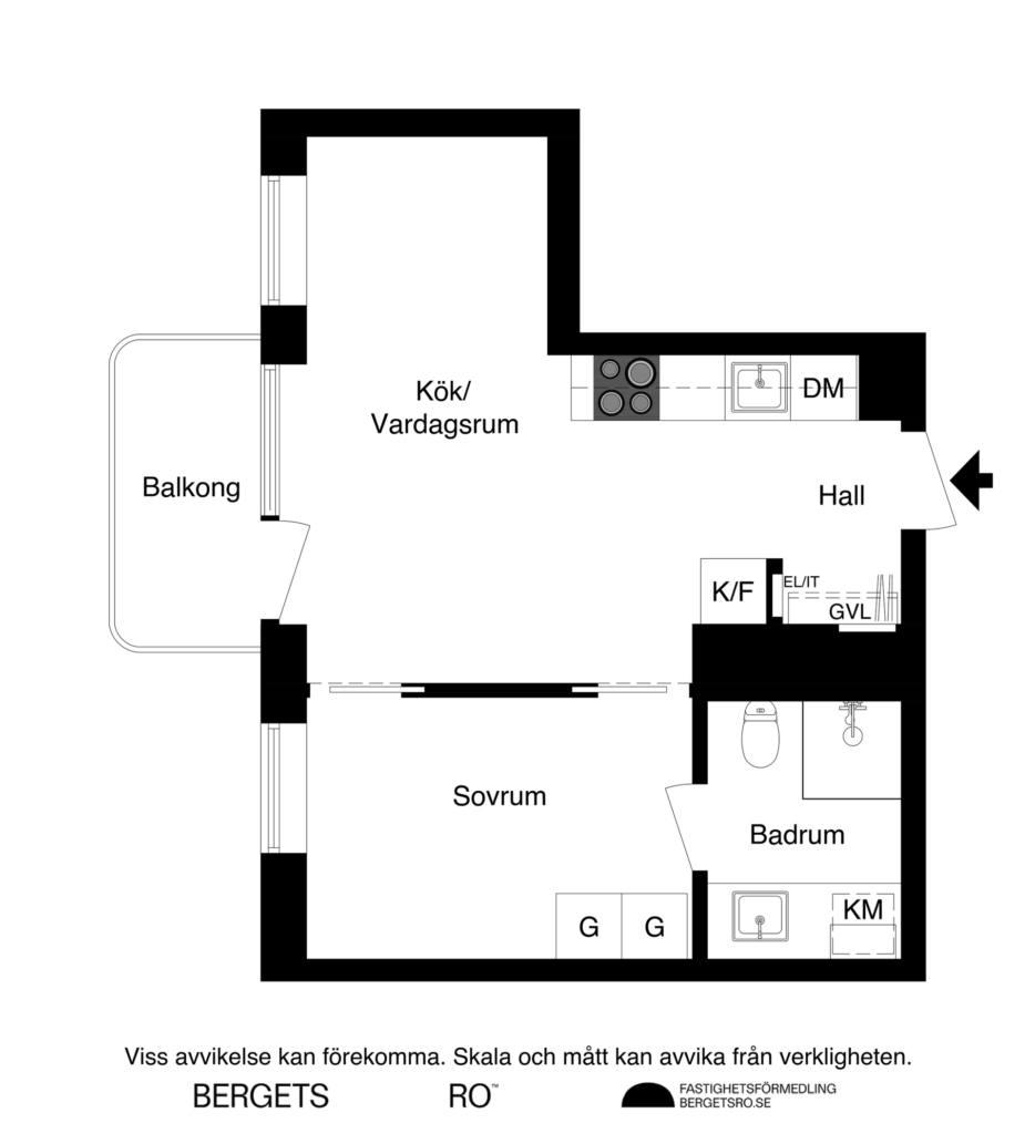 House image