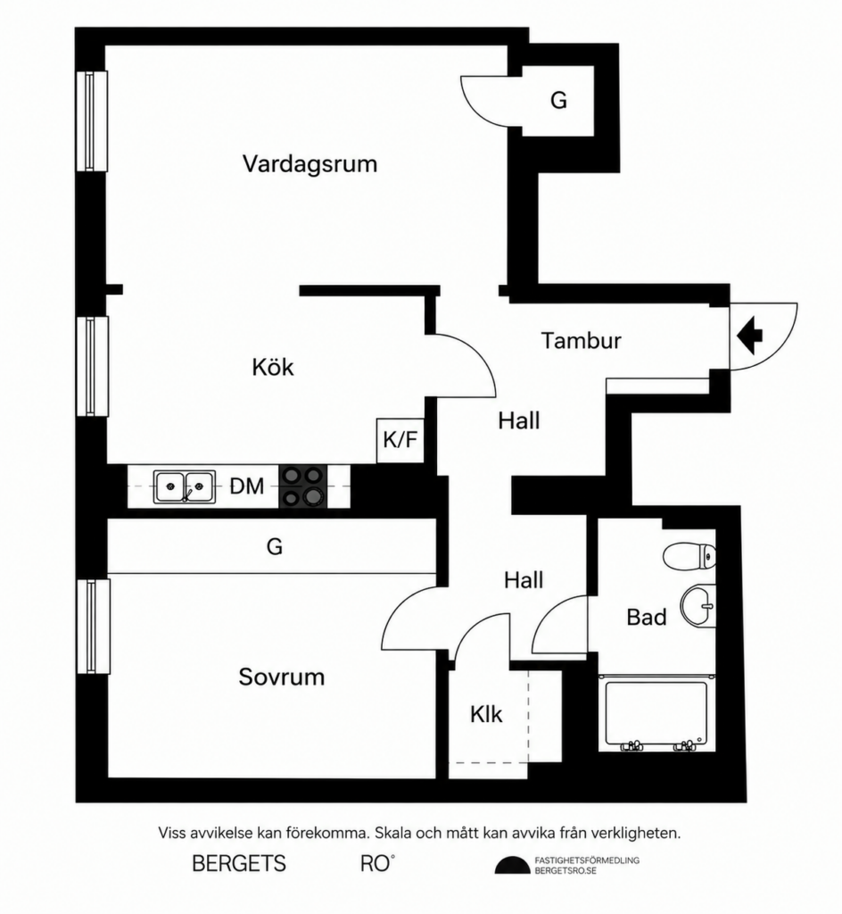 House image