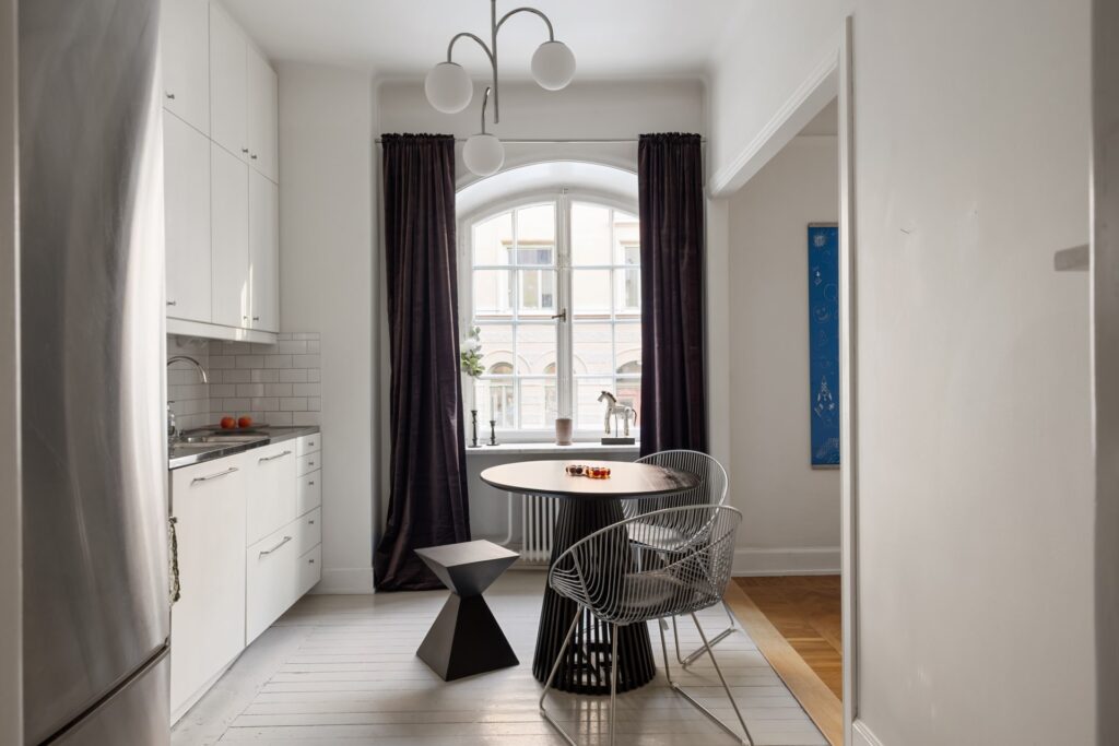 House image