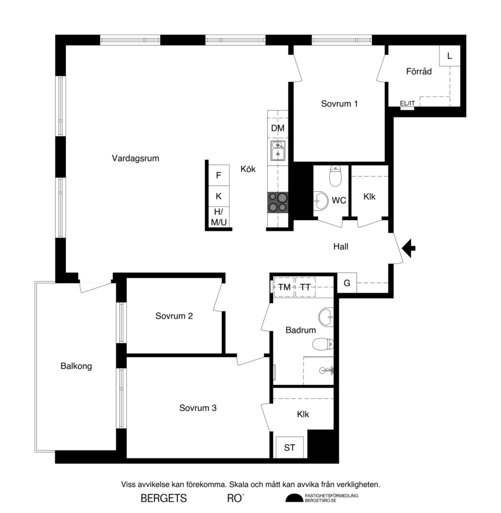 House image