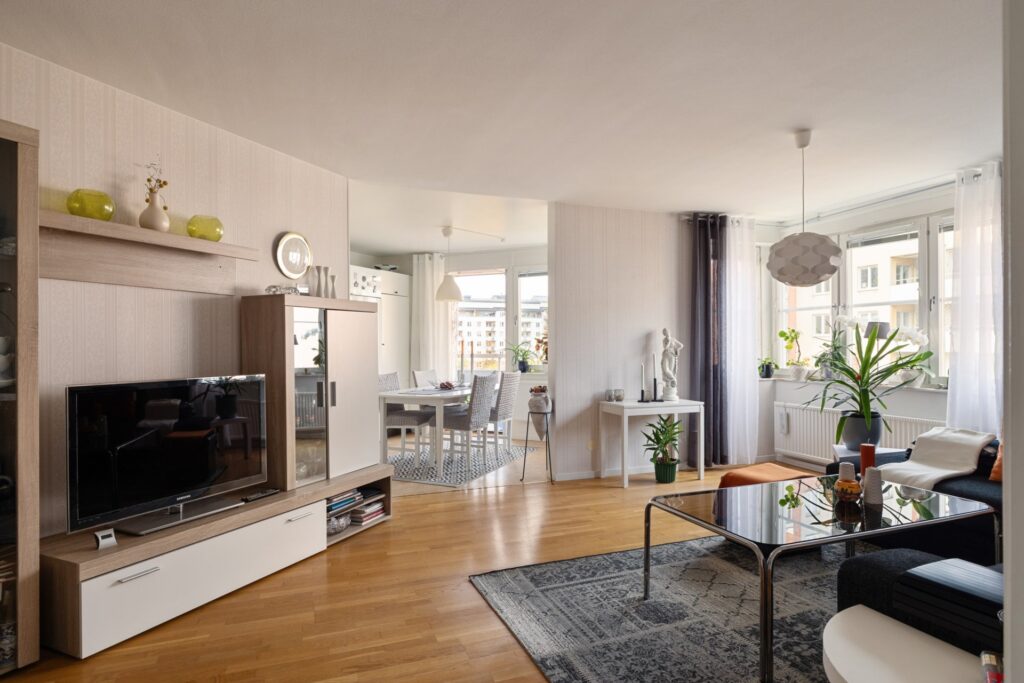 House image