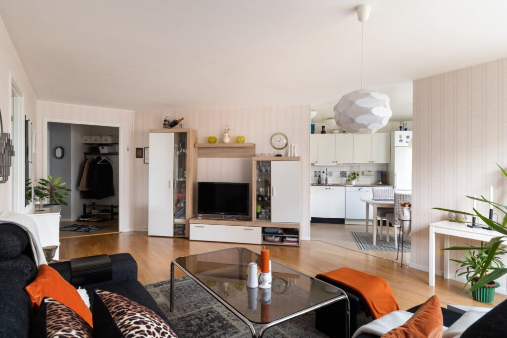 House image