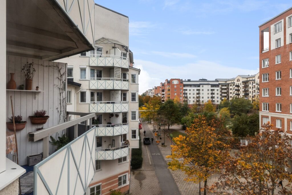 House image
