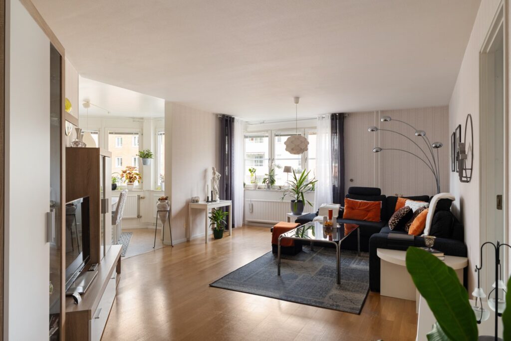 House image