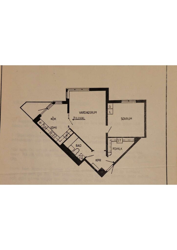 House image
