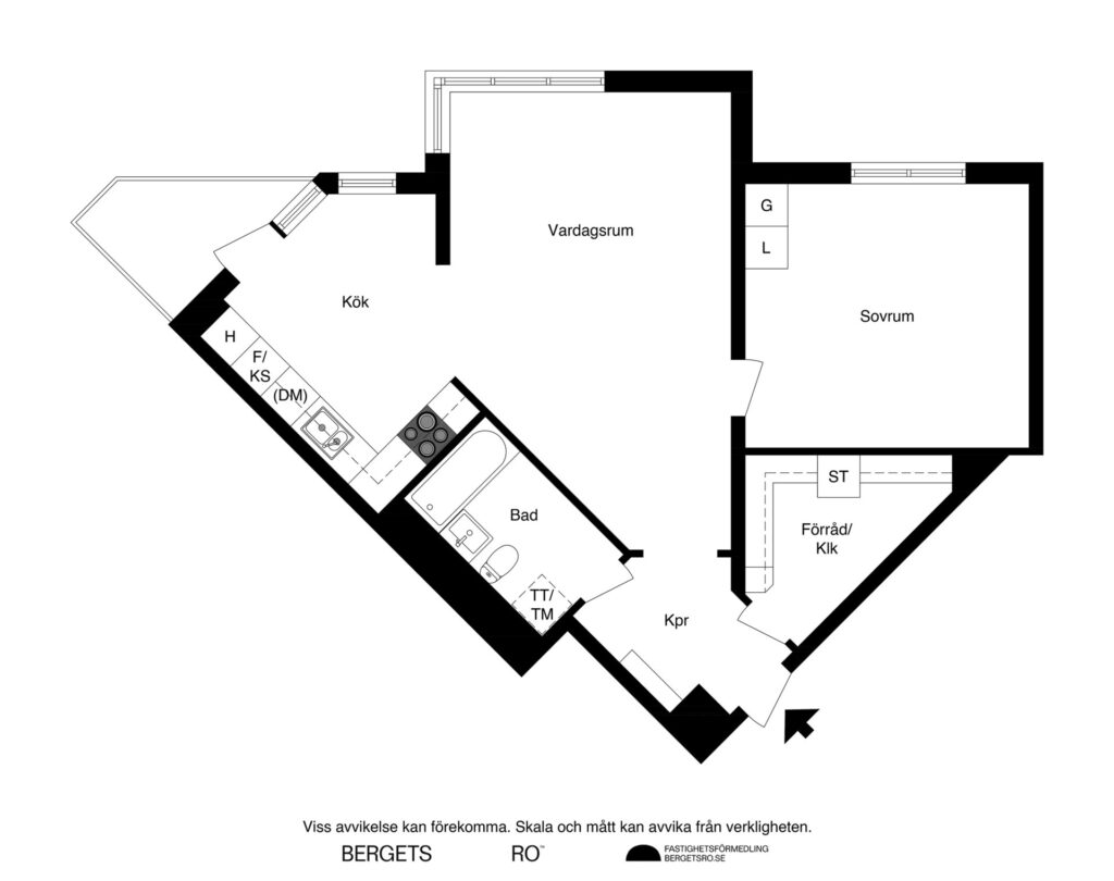 House image